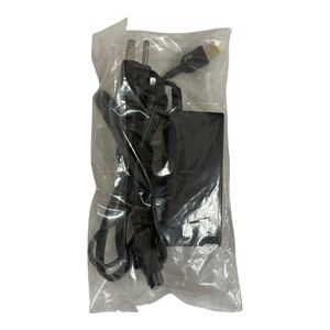 AC Adapter 65W 20V 3.25A LV-065/325/200/002 Black Power Charger VG